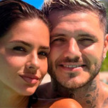 “China” Suárez recibe crueles comentarios tras dedicar video a Mauro Icardi por su cumpleaños