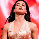 Dua Lipa deslumbra en Sydney con su música y look: Concierto dejó a sus seguidores con ganas de más