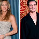 ¿Pedro Pascal y Jennifer Aniston están juntos? Rumor de romance entre ambos se tomó las redes sociales