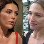 Daniela Aránguiz comentó batalla legal Mane Swett por su hijo: “Querer traerlo a la fuerza es ser egoísta”