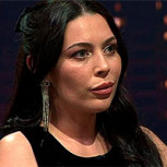 Daniela Aránguiz se emociona hasta las lágrimas en medio de compras escolares: “Me veo ridícula”