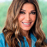 Catherine Fulop cumple 60 años pero sus fans aseguran que se ve mucho más joven