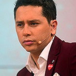 Rumor de infidelidad golpeó a Karol Lucero: La mujer involucrada entregó su versión