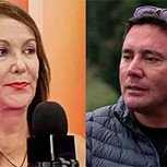Soledad Pérez explica distanciamiento con Pancho Saavedra lanzando fea acusación