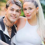 “La Guarén” y Nicolás Solabarrieta continúan alimentando rumores de reconciliación