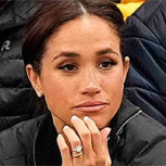 Meghan Markle se llena de críticas por salida al teatro con cuatro autos de seguridad
