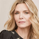 Michelle Pfeiffer comparte selfie sin maquillaje a sus 66 años: Seguidores reaccionan con casi 30 mil “me gusta”