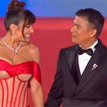 Américo contó detalles desconocidos del romance con Yamila Reyna: ¿Cómo la conquistó?