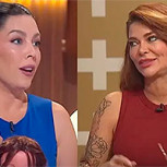 Daniela Aránguiz se lanza contra Antonella Ríos: “Yo no estoy para darle pantalla a nadie”