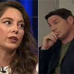 Ángeles Araya habla de supuesto maltrato a Pancho Saavedra: Habían asegurado que “lo dejó llorando”