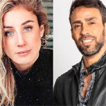 Daniela Castro expone a Jorge Valdivia: Aseguró que el “Mago” reaccionó a foto en traje de baño que compartió