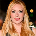 Lindsay Lohan continúa sorprendiendo con su aspecto renovado posando para conocida revista: Así se ve en producción de fotos