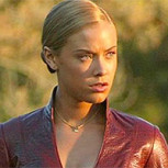 ¿Qué le ocurrió? Kristanna Loken, la temible villana de “Terminator 3″, ha quedado en un rol secundario