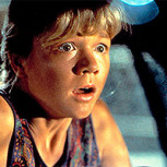 No lo vas a poder creer: Así luce Ariana Richards, la niña de Jurassic Park, a más de 30 años del estreno