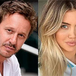 Benjamín Vicuña reacciona furioso a rumores sobre relación con Wanda Nara: Esto dijo el ex de la “China” Suárez