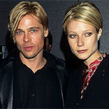 A 30 años de su relación, Gwyneth Paltrow elogió a Brad Pitt: Lo comparó con el príncipe William