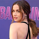 Ana de Armas deslumbra en presentación de “Ballerina” con este vestido: No dejó indiferente a nadie