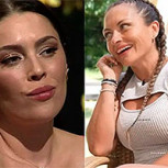 Paula Pavic en picada contra Daniela Aránguiz por supuesto coqueteo con el “Chino” Ríos cuando estaban casados