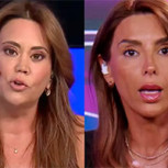 Daniella Campos sube el tono a dichos sobre Carla Ballero: “Estar enferma no la transforma en buena persona”