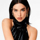Dua Lipa comparte fotos y se llena de elogios; Así se ve a 6 meses de presentarse nuevamente en Santiago