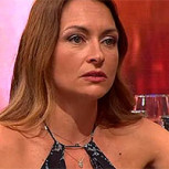 Paula Pavic sorprendió al revelar el monto exacto de la pensión que recibe de Marcelo Ríos