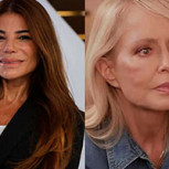 Cecilia Bolocco descarta en forma contundente reconciliación con Zulemita Menem: “Su papá ya no está aquí”