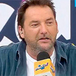 Daniel Fuenzalida se quiebra al recordar a su padre en su día: Este fue su conmovedor mensaje