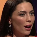 Daniela Aránguiz destapa la verdad del escándalo entre Luis Jara y Fernando Solabarrieta