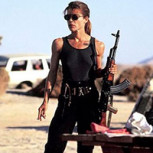 La escena de “Terminator” que le dejó graves secuelas a Linda Hamilton: ¿Qué le ocurrió?