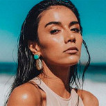 Steffi Méndez explota contra hater que le hizo insólita crítica: Respondió sin ningún tipo de filtros
