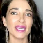 Camila Nash explota contra periodista por críticas por decir que es “muy famosa”: Esto le respondió