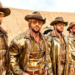 El perturbador descargo de famoso galán tras subir de peso para importante papel: “Engordé y me despidieron”