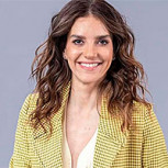 María Luisa Godoy compartió emocionante e íntimo regalo que recibió por su aniversario de matrimonio