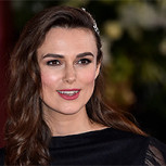 Keira Knightley en Biarritz: Deslumbró a los asistentes con look brillante