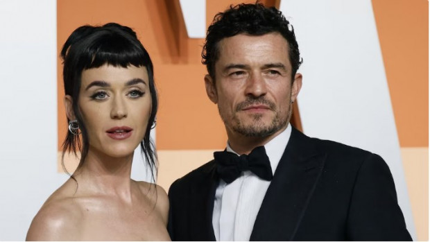 Katy Perry and Orlando Bloom advance the break? New rumors shake the couple / www.infobae.com