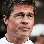 Brad Pitt se olvida de las hirientes críticas por su relación con Inés de Ramón con esta gran noticia