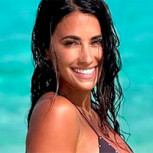 Antonela Roccuzzo sorprende con fotos de sus increíbles vacaciones en Italia, pese a ausencia de Lionel Messi