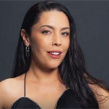 Daniela Aránguiz responde críticas y asegura que tiene una pareja “mucho más joven”