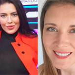 Daniela Aránguiz reconoció affaire con exnovio de Carla Jara cuando estaban en Mekano