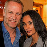 Pamela Díaz reveló detalles íntimos de su relación con Felipe Kast sorprendiendo a todos: ¿Qué dijo?