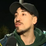 Diego Urrutia compartió insólito desahogo sobre los motivos que llevaron al quiebre con Carla Jara