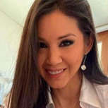 Mariuxi Domínguez también se refirió a infidelidad de Karol Lucero con duro mensaje hacia su excompañero en Yingo