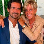 ¿Raquel Argandoña volvió con Félix Ureta? Asistieron juntos a evento disparando las especulaciones