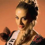 Cata Palacios quedó visiblemente afectada por perder la corona de “Miss Chile”: Su tajante respuesta