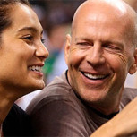 Desolador: Esposa de Bruce Willis asegura que el protagonista de “Duro de Matar” “está perdiendo el lenguaje”