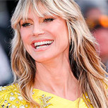 Heidi Klum causa revuelo al anunciar que quiere “limpiar su organismo” de “parásitos y gusanos”