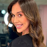 Vale Roth le confesó a Pamela Díaz que sufrió infidelidades de antiguas parejas