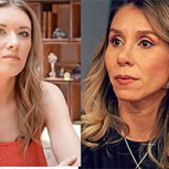 Cecilia Gutiérrez recordó tenso momento con Carla Jara: La encaró “por dejar a Kaminski como el peor hombre”