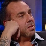 La drástica decisión de Francisco Kaminski tras nuevo escándalo: “Quiero desaparecer”