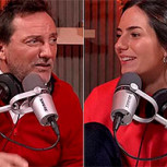 Rosario Bravo acorrala a Daniel Fuenzalida por supuesta nueva deuda: “No pensé que era tanto”